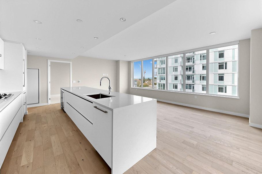 803 485 W 42nd Avenue Vancouver, BC - 7