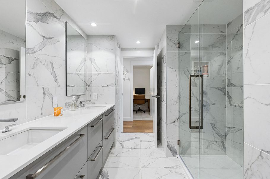 306 2485 Larch Street Vancouver, BC - 19