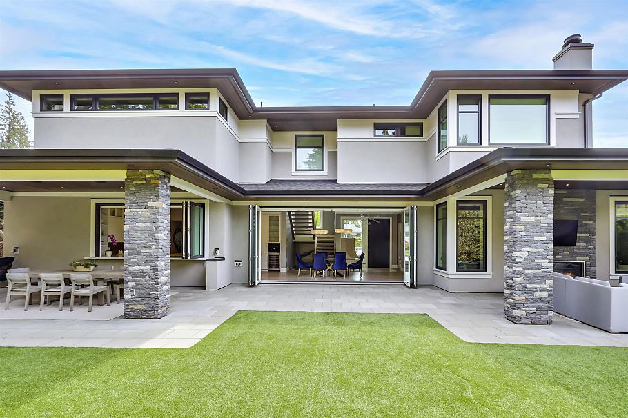 4090 Sunnycrest Drive North Vancouver, BC - 35