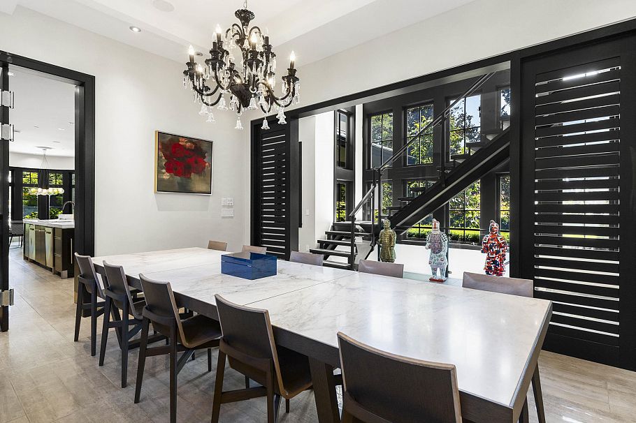 6448 Macdonald Street Vancouver, BC - 9