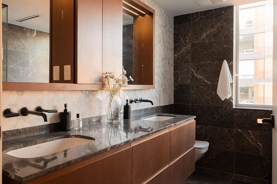 1503 1365 Davie Street Vancouver, BC - 24