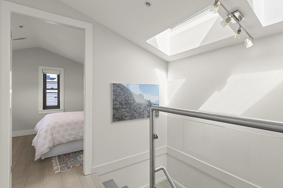 1011 Keefer Street Vancouver, BC - 25