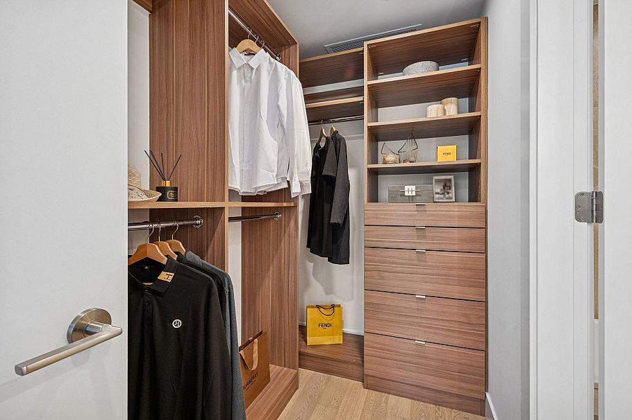 1103 499 Pacific Street Vancouver, BC - 21