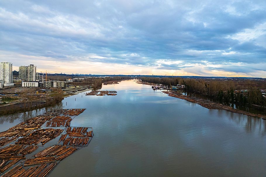 301 3138 Riverwalk Avenue Vancouver, BC - 33