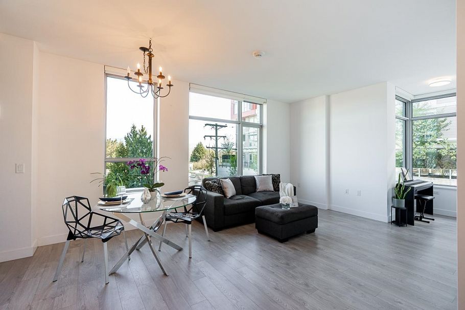 302 523 W King Edward Avenue Vancouver, BC - 9