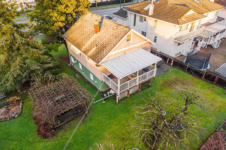 3786 Moscrop Street Burnaby, BC - 15