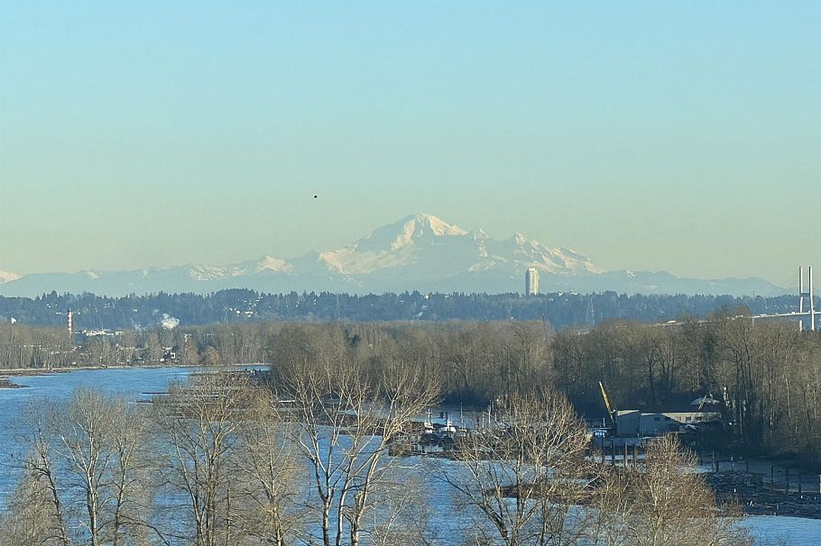 1001 2733 Chandlery Place Vancouver, BC - 19