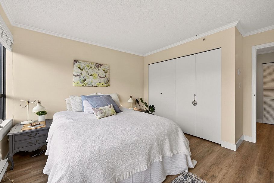 1108 1060 Alberni Street Vancouver, BC - 23