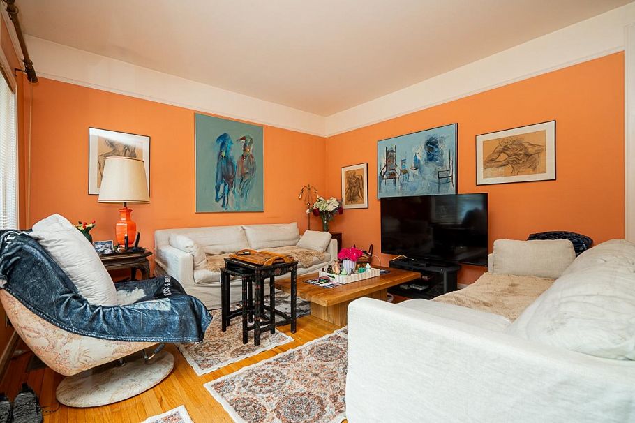 6138 Granville Street Vancouver, BC - 9