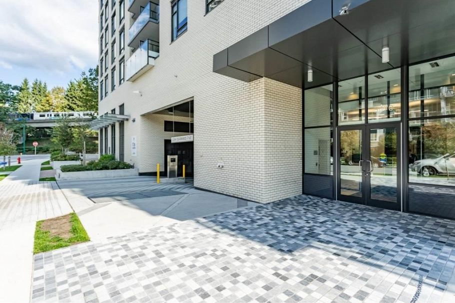 1502 5470 Ormidale Street Vancouver, BC - 27