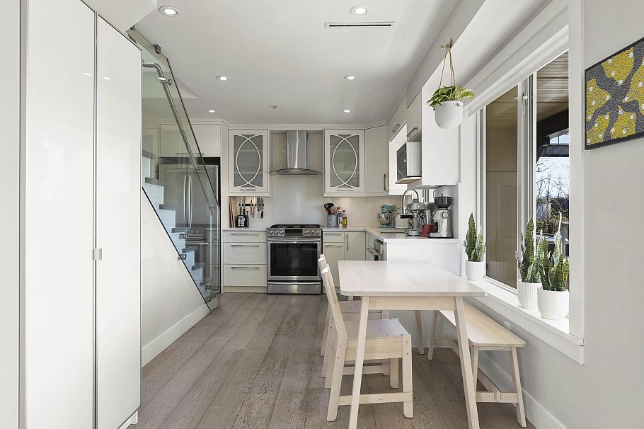 1011 Keefer Street Vancouver, BC - 11