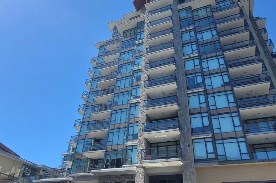 608 2785 Library Lane North Vancouver, BC - 2