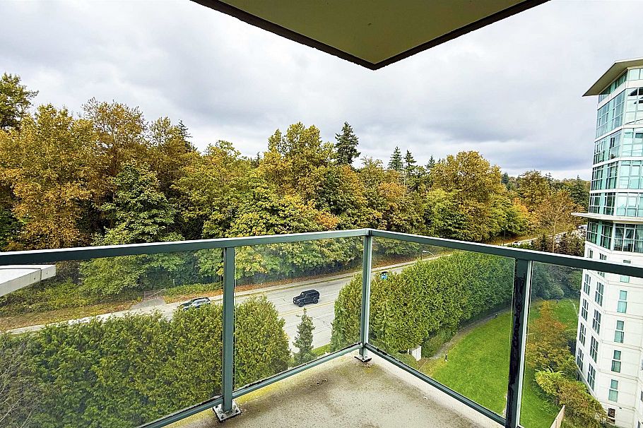 1001 2733 Chandlery Place Vancouver, BC - 17