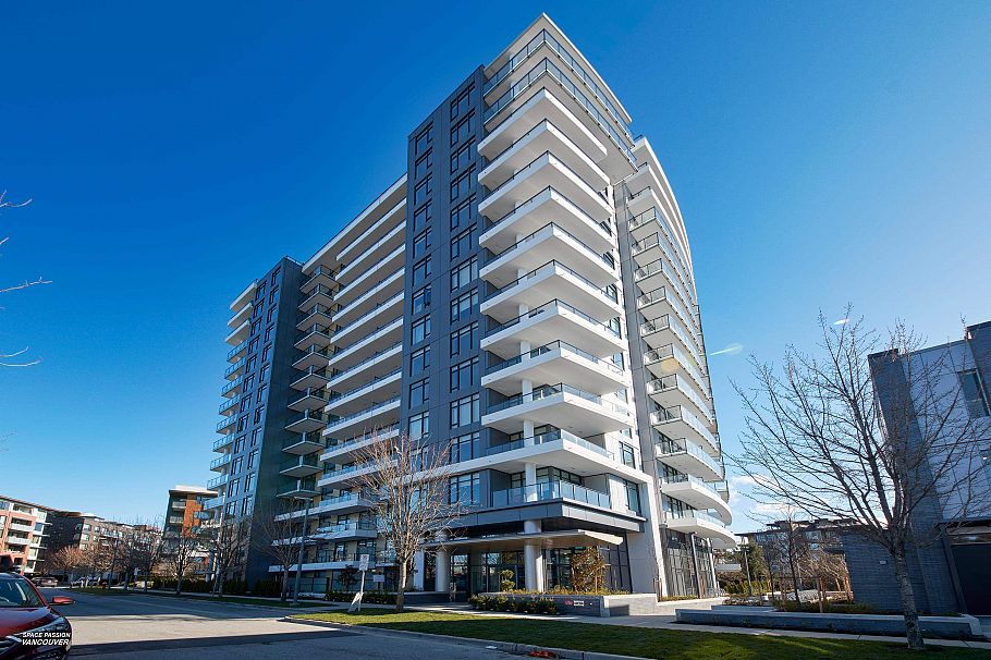 911 6138 Birney Avenue Vancouver, BC - 22