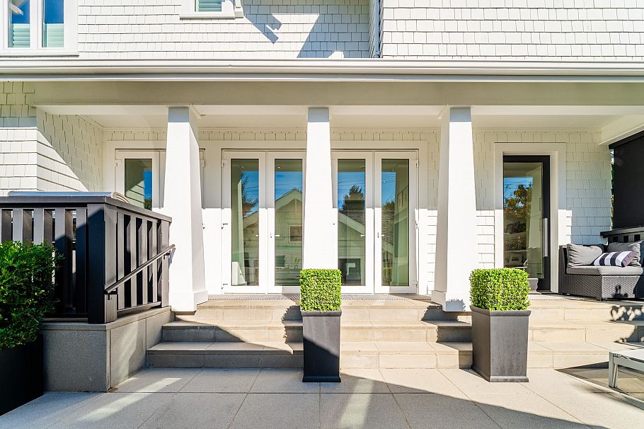 2040 W 58th Avenue Vancouver, BC - 37