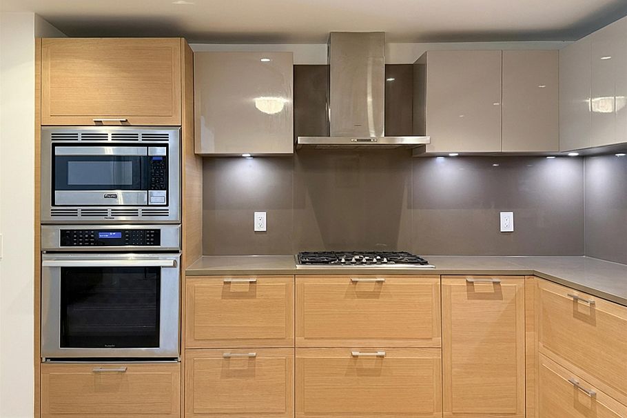 101 7128 Adera Street Vancouver, BC - 5