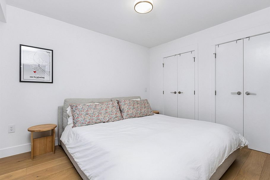 306 2485 Larch Street Vancouver, BC - 16