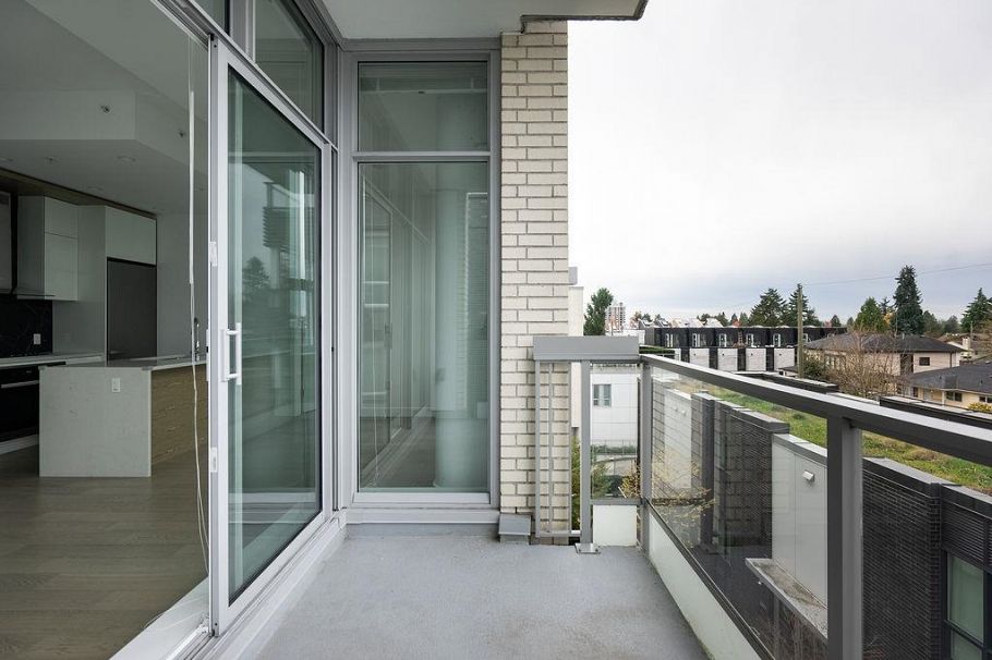 401 6733 Cambie Street Vancouver, BC - 21