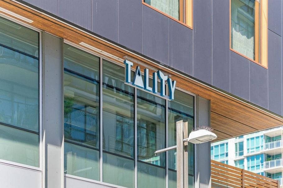 1209 155 W 1st Street North Vancouver, BC - 19