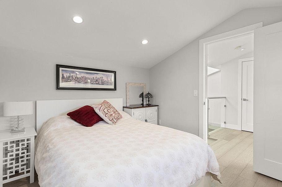 1011 Keefer Street Vancouver, BC - 22