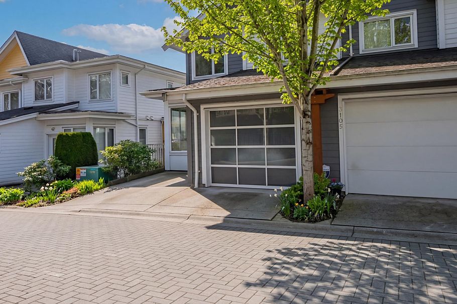 3107 E Kent Avenue North Avenue Vancouver, BC - 38