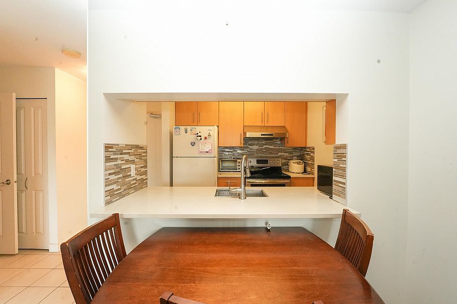 1808 3660 Vanness Avenue Vancouver, BC - 5