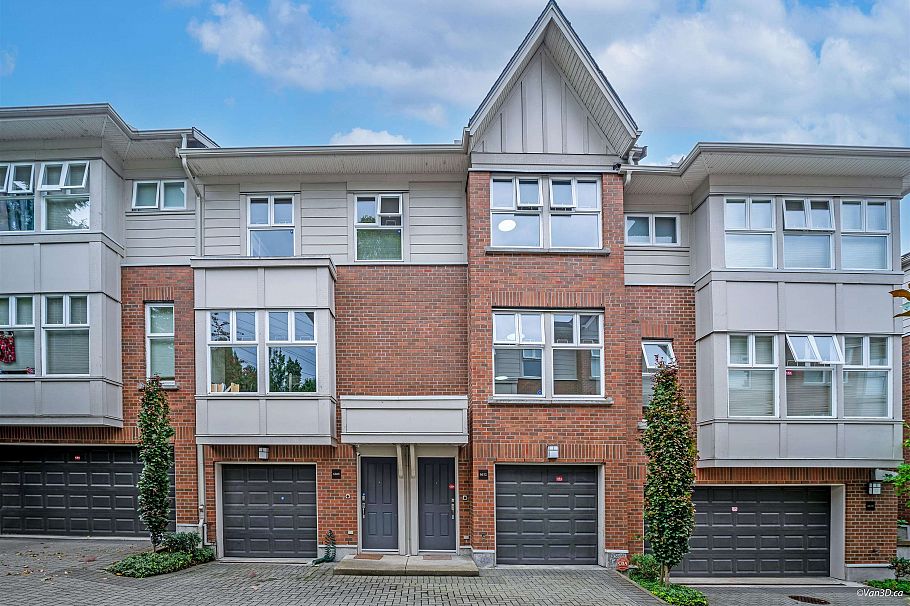 6612 Arbutus Street Vancouver, BC - 1