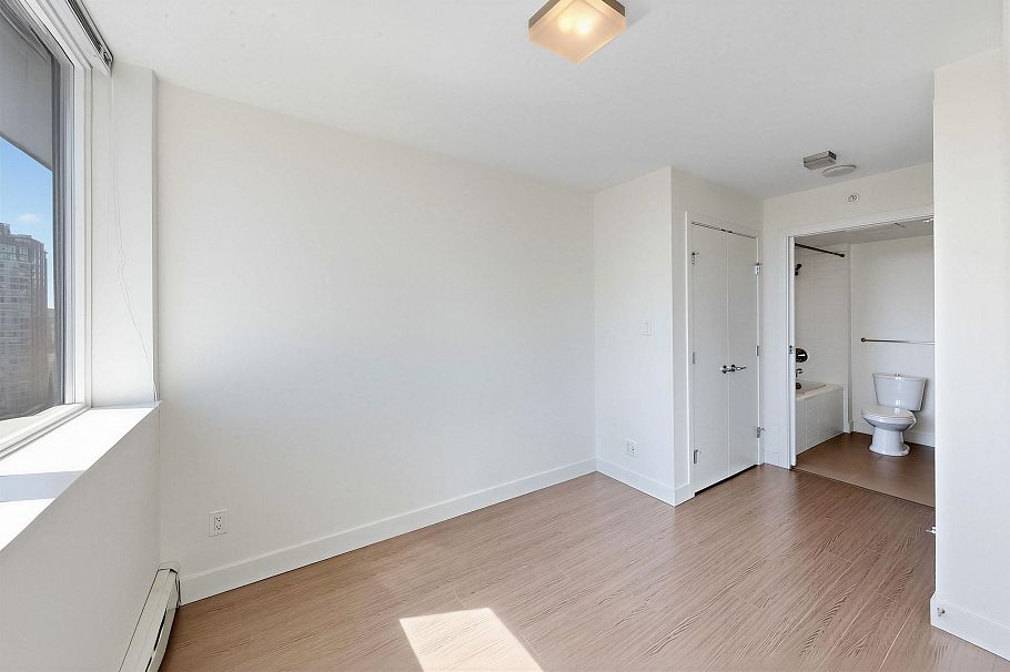 1705 1325 Rolston Street Vancouver, BC - 20