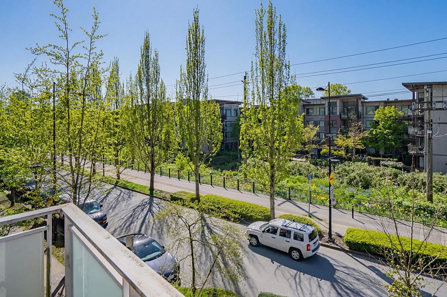 3107 E Kent Avenue North Avenue Vancouver, BC - 19