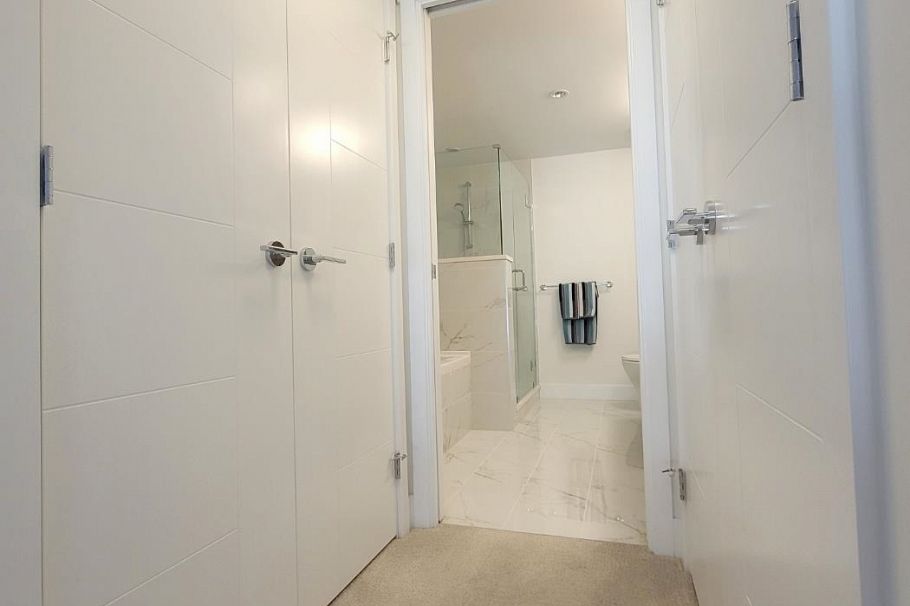 608 2785 Library Lane North Vancouver, BC - 23
