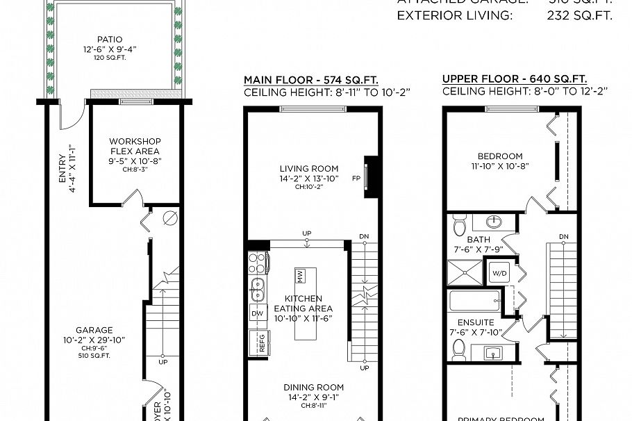 32 550 Browning Place North Vancouver, BC - 23