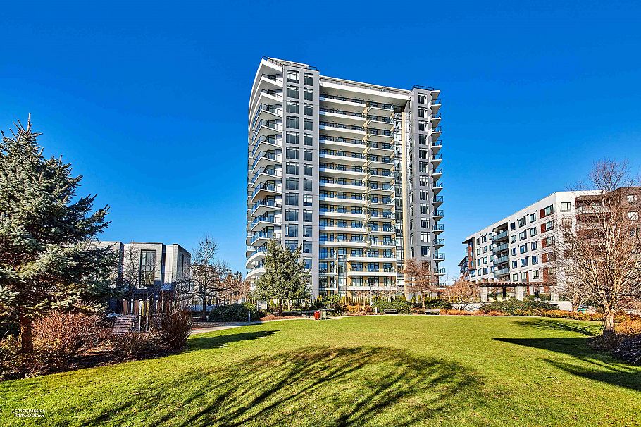 911 6138 Birney Avenue Vancouver, BC - 20