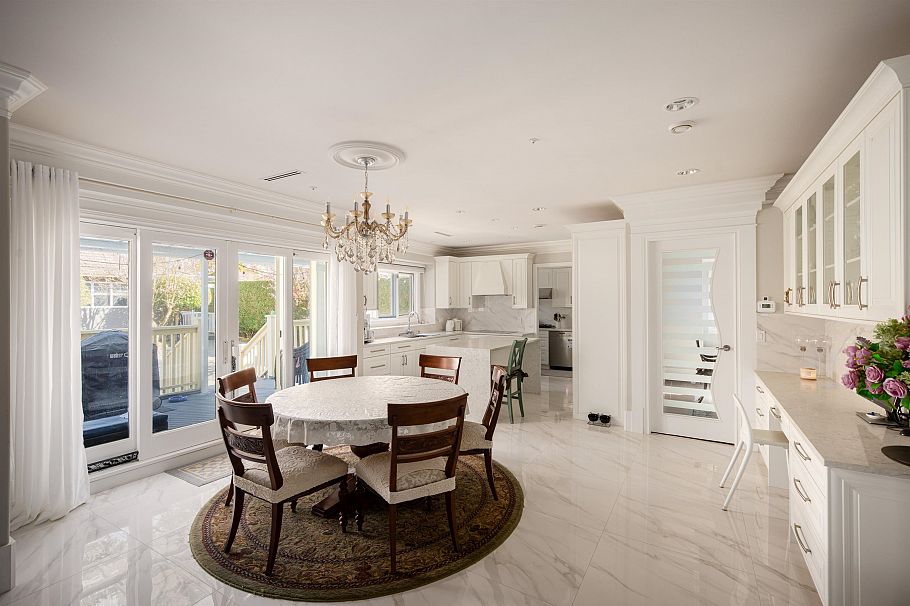 5850 Cartier Street Vancouver, BC - 13