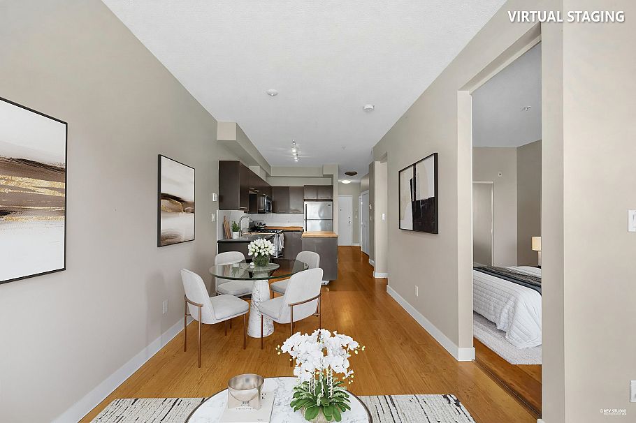 308 205 E 10th Avenue Vancouver, BC - 2