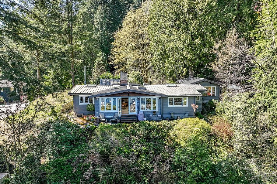 5457 Indian River Drive North Vancouver, BC - 3