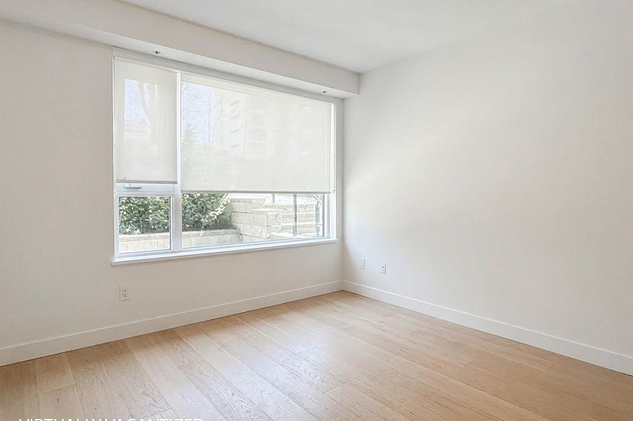 101 7128 Adera Street Vancouver, BC - 9