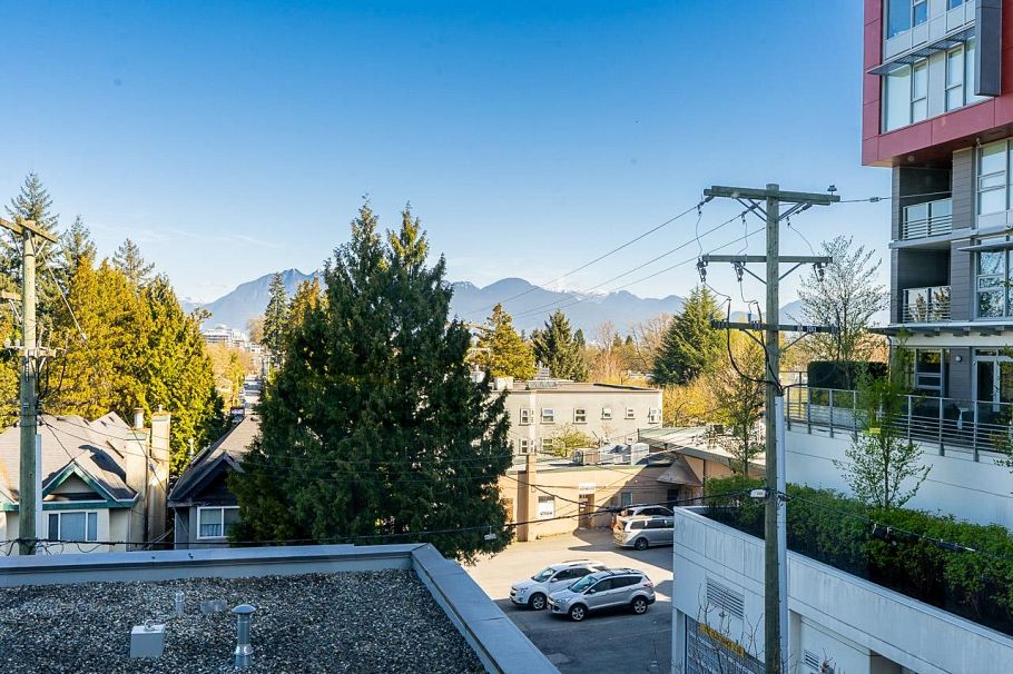 302 523 W King Edward Avenue Vancouver, BC - 15