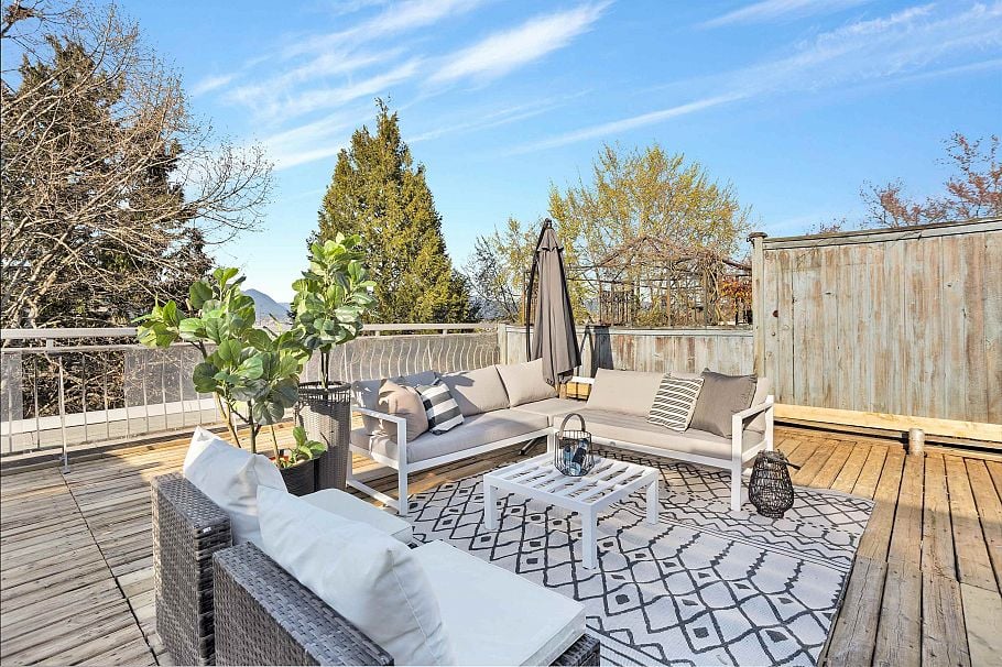 410 711 E 6th Avenue Vancouver, BC - 19