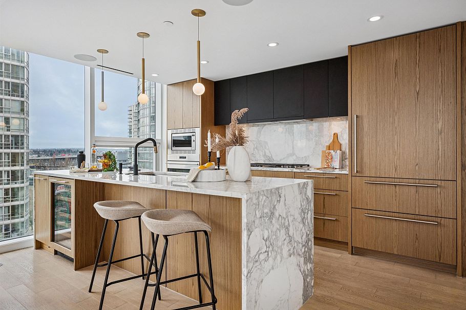 1103 499 Pacific Street Vancouver, BC - 9