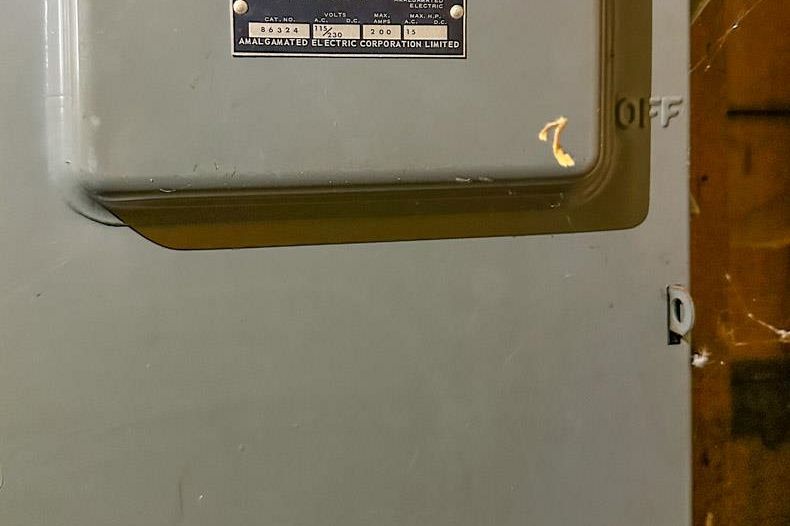 3315 W 6th Avenue Vancouver, BC - 37