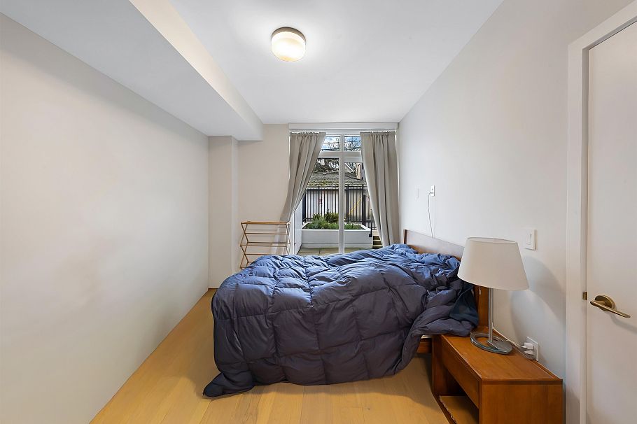 102 3668 W 10th Avenue Vancouver, BC - 17