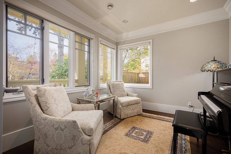 5850 Cartier Street Vancouver, BC - 19