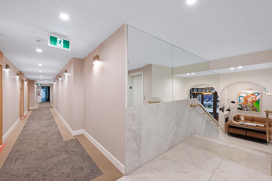 102 3668 W 10th Avenue Vancouver, BC - 6