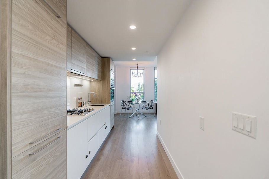 302 523 W King Edward Avenue Vancouver, BC - 5