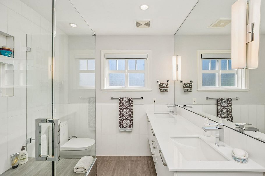 954 Tudor Avenue North Vancouver, BC - 18