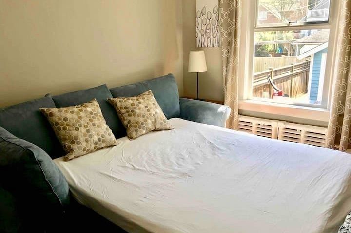 3400 W 18TH AVENUE, Vancouver BC V6S 1A7 Vancouver, BC - 14