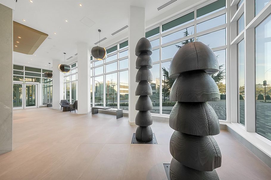 307 755 Harbourside Drive West Vancouver, BC - 36