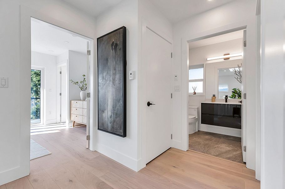 3439 Fleming Street Vancouver, BC - 29