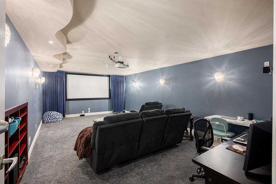 5850 Cartier Street Vancouver, BC - 31