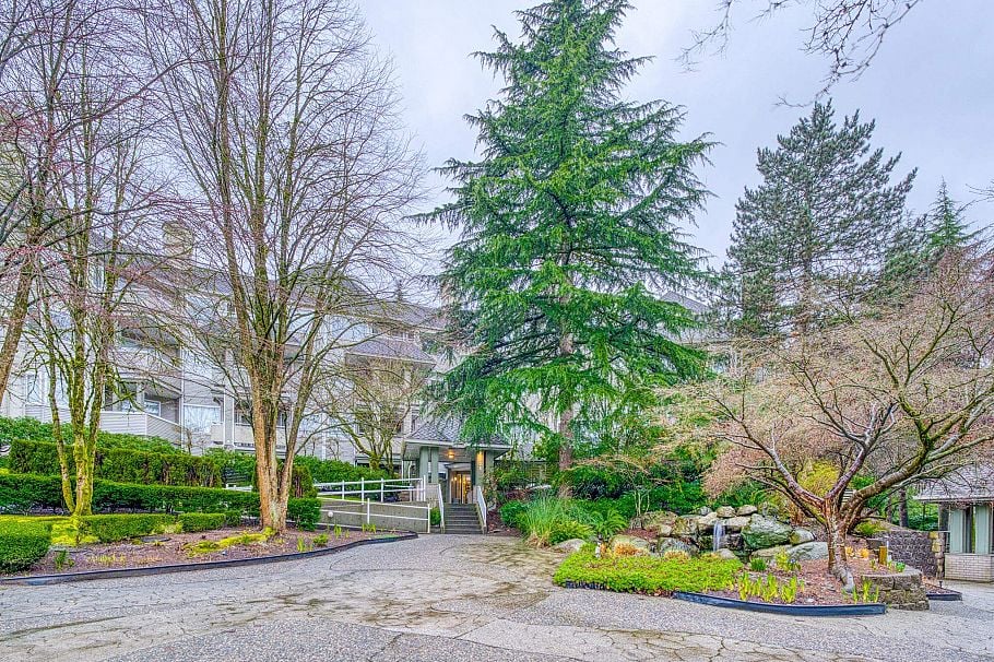 207 3738 Norfolk Street Burnaby, BC - 18